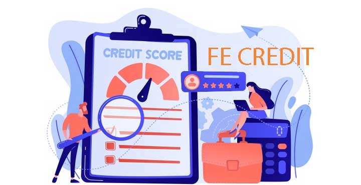 FE Credit là gì?